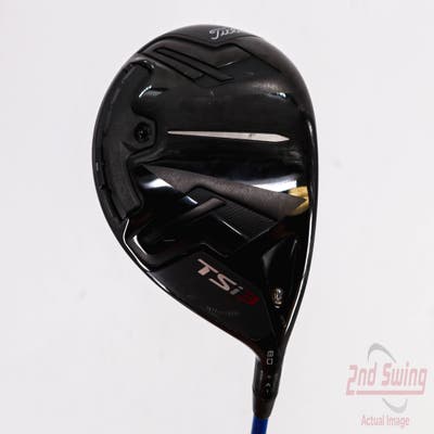 Titleist TSi3 Driver 8° Graphite Design Tour AD BB-7 Graphite Stiff Right Handed 45.5in