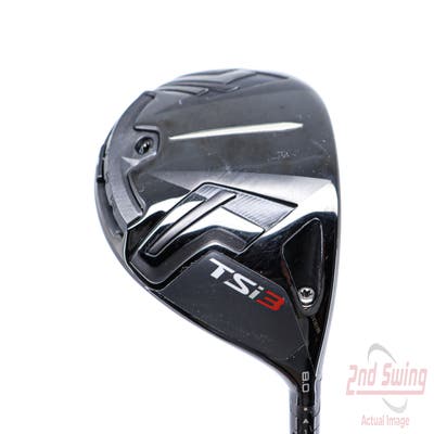 Titleist TSi3 Driver 8° Fujikura Ventus Blue VC 6 Graphite Stiff Right Handed 45.5in