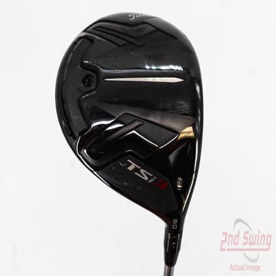 Titleist TSi3 Driver 8° Graphite Design Tour AD UB-6 Graphite X-Stiff Right Handed 45.25in