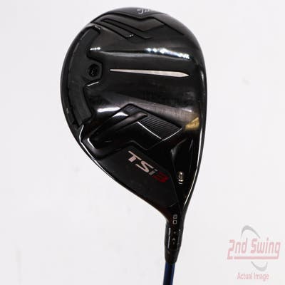 Titleist TSi3 Driver 8° Graphite Design Tour AD VR-6 Graphite Stiff/Regular Right Handed 45.25in