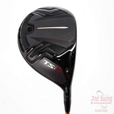 Titleist TSi3 Driver 8° Graphite Design Tour AD DI-6 Graphite Stiff Right Handed 45.25in