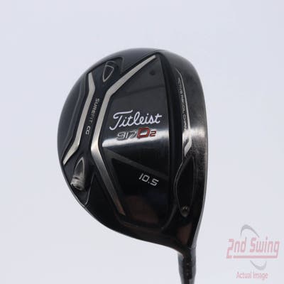 Titleist 917 D2 Driver 10.5° Diamana S+ 60 Limited Edition Graphite Stiff Right Handed 45.0in