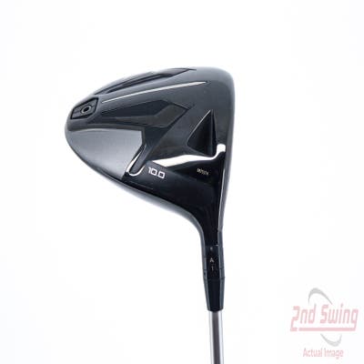 Titleist TSi2 Driver 10° Mitsubishi MMT SpeedMesh 40 Graphite Senior Right Handed 46.25in