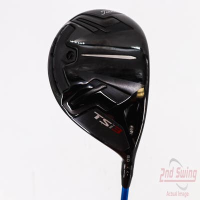 Titleist TSi3 Driver 8° Oban Devotion 6 Graphite Stiff Right Handed 44.75in