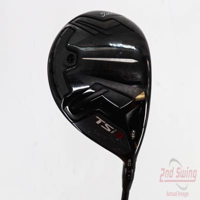 Titleist TSi3 Driver 8° Mitsubishi Tensei 1K Black 65 Graphite Stiff Right Handed 45.75in