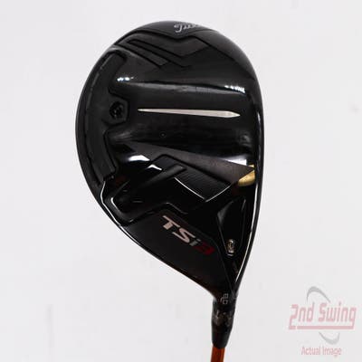 Titleist TSi3 Driver 8° Graphite Design Tour AD DI-6 Graphite Stiff Right Handed 43.75in