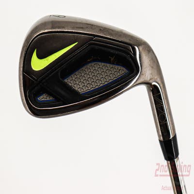 Nike Vapor Fly Single Iron 9 Iron UST Mamiya Recoil 450 F1 Graphite Ladies Right Handed 35.5in