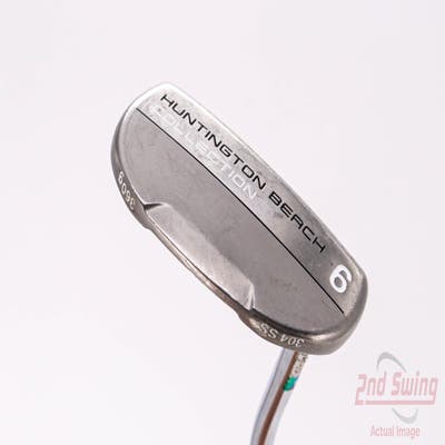 Cleveland Huntington Beach 6 Putter Steel Right Handed 34.0in