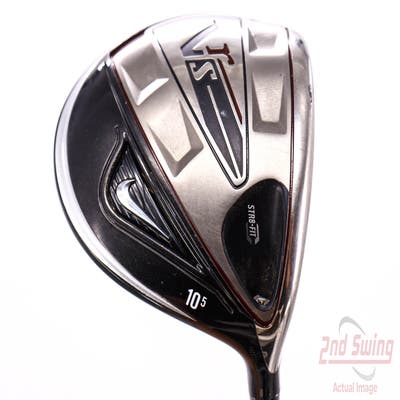 Nike Victory Red S Driver 10.5° Nike Fubuki 51 x4ng Graphite Regular Right Handed 46.75in