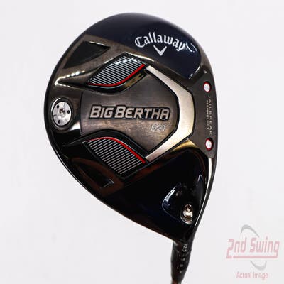 Callaway Big Bertha B21 Driver 12.5° Callaway RCH Wood 45 Graphite Senior Right Handed 45.5in