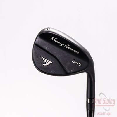 Tommy Armour 845 Wedge Gap GW 52° 10 Deg Bounce True Temper Multi Step Lite Steel Wedge Flex Right Handed 35.0in