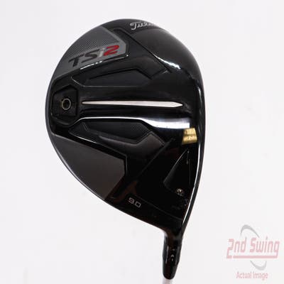 Titleist TSi2 Driver 9° Aldila Ascent 40 Graphite Regular Right Handed 46.0in