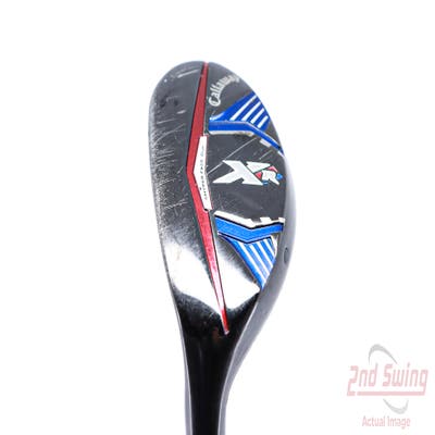 Callaway XR Pro Hybrid 3 Hybrid 20° Project X SD Graphite Regular Left Handed 40.5in