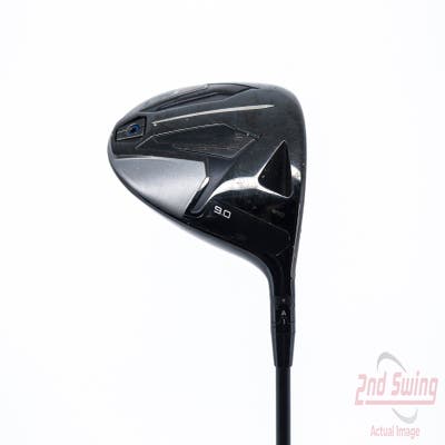 Titleist TSi2 Driver 9° MRC Kuro Kage Black TiNi 50 Graphite Senior Right Handed 45.75in