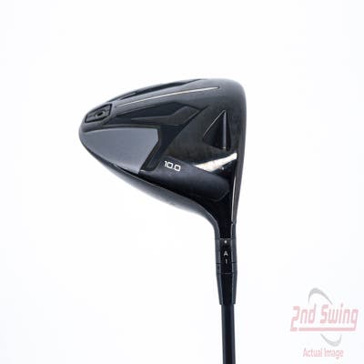 Titleist TSi2 Driver 10° Project X HZRDUS Red CB 50 Graphite Senior Right Handed 46.0in