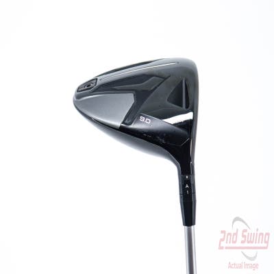 Titleist TSi2 Driver 9° Mitsubishi MMT SpeedMesh 40 Graphite Senior Right Handed 46.0in