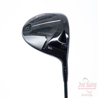 Titleist TSi2 Driver 9° MCA Kuro Kage Black DC 5G 50 Graphite Senior Right Handed 45.75in