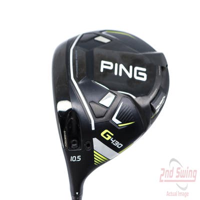 Ping G430 SFT Driver 10.5° ALTA CB Black Graphite Regular Left Handed 45.5in