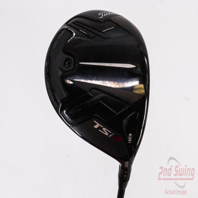 Titleist TSi3 Driver 9° Mitsubishi Tensei 1K Black 75 Graphite Stiff Right Handed 45.5in