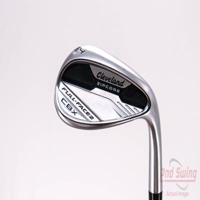 Cleveland CBX Full Face 2 Wedge Sand SW 54° 12 Deg Bounce Cleveland ROTEX Wedge Graphite Wedge Flex Right Handed 35.25in