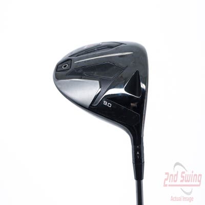 Titleist TSi2 Driver 9° PX EvenFlow Riptide CB 40 Graphite Senior Right Handed 45.75in