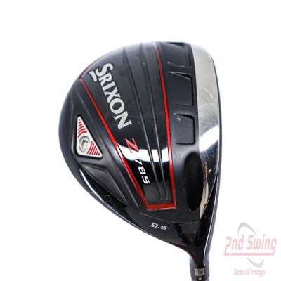 Srixon Z785 Driver 9.5° Handcrafted HZRDUS Black 62 Graphite Stiff Right Handed 45.75in