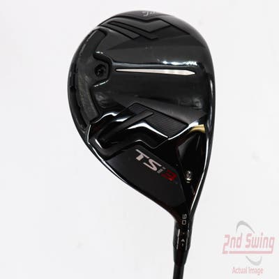 Titleist TSi3 Driver 9° Mitsubishi Tensei 1K Black 75 Graphite Tour X-Stiff Right Handed 45.25in