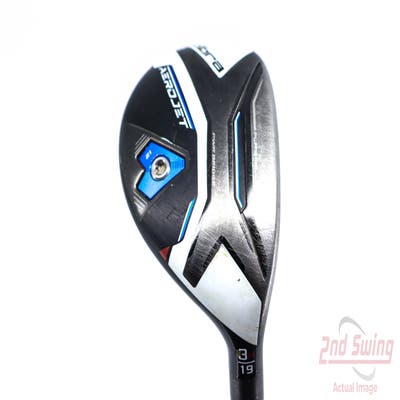 Cobra Aerojet Hybrid 3 Hybrid 19° Accra TZ6 85 Graphite Stiff Right Handed 40.25in