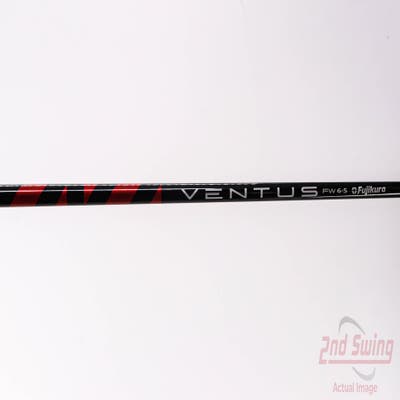 Pull Fujikura Ventus Red 2nd Gen Fairway Shaft Stiff 41.0in