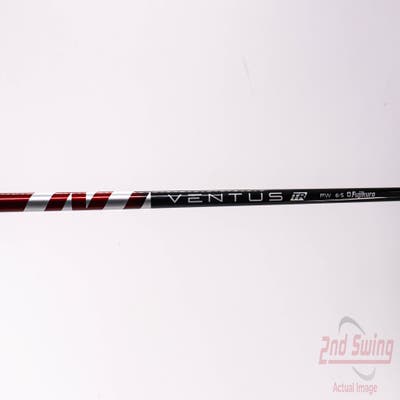 Pull Fujikura Ventus TR Red Non Velocore Fairway Shaft Stiff 41.75in