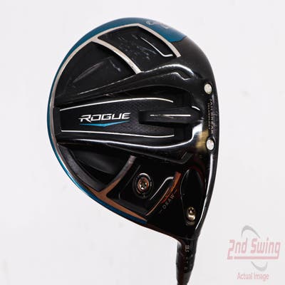 Callaway Rogue Draw Driver 13.5° Aldila Synergy Blue 50 Graphite Senior Right Handed 45.5in