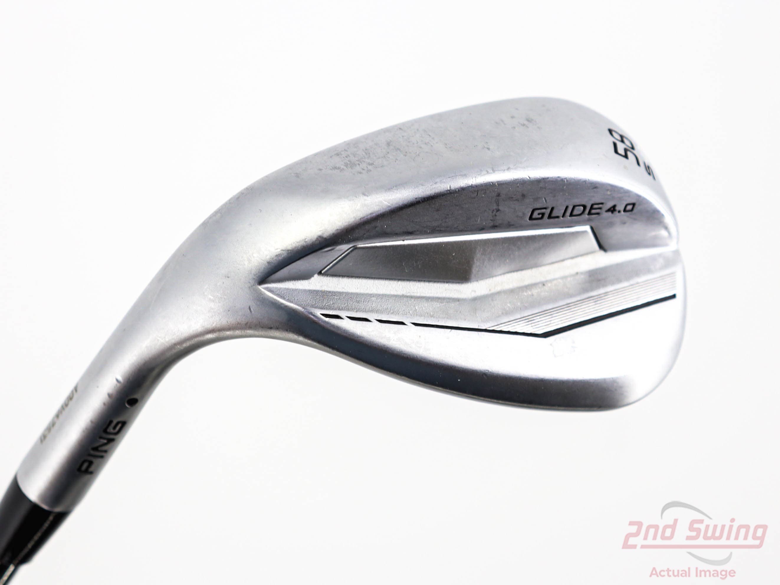 Ping Glide 4.0 Wedge | 2nd Swing Golf