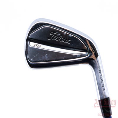 Titleist 2023 T200 Utility Utility Iron 2 Utility Graphite Design Tour AD HY 85 Graphite Regular Right Handed 38.25in