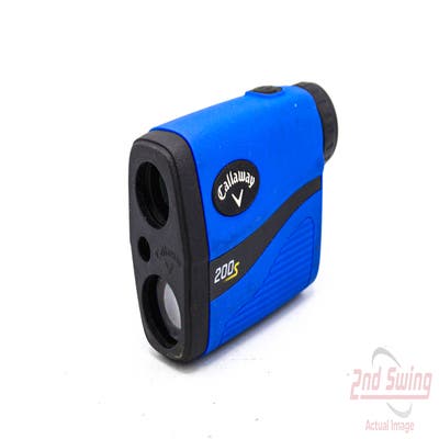 Callaway 2019 200S Laser Blue Range Finder