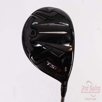 Titleist TSi3 Driver 9° Graphite Design Tour AD UB-6 Graphite Stiff Right Handed 46.0in