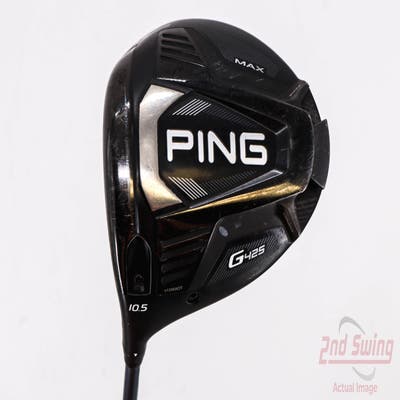 Ping G425 Max Driver 10.5° ALTA CB 55 Slate Graphite Senior Left Handed 46.0in