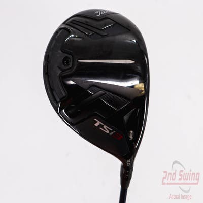 Titleist TSi3 Driver 9° Fujikura Ventus TR Blue VC 6 Graphite Stiff Right Handed 45.25in