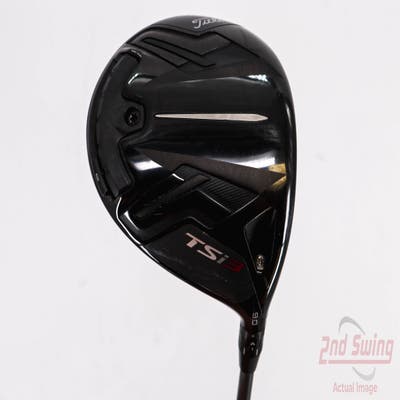 Titleist TSi3 Driver 9° Graphite Design Tour AD XC-6 Graphite Stiff Right Handed 46.0in