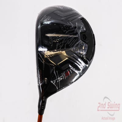 Mint Titleist TSi3 Driver 9° Graphite Design Tour AD DI-6 Graphite Stiff/Regular Left Handed 44.0in