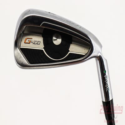 Ping G400 Single Iron 4 Iron ALTA CB Graphite Stiff/Regular Right Handed Green Dot 39.5in