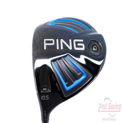 Ping 2016 G Driver 10.5° ALTA 55 Graphite Regular Left Handed 43.5in