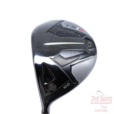 Titleist TSi2 Driver 10° Mitsubishi MMT SpeedMesh 35 Graphite Ladies Left Handed 45.0in