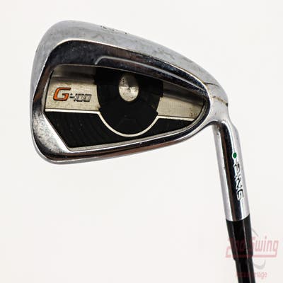 Ping G400 Single Iron 5 Iron ALTA CB Graphite Stiff/Regular Right Handed Green Dot 39.0in