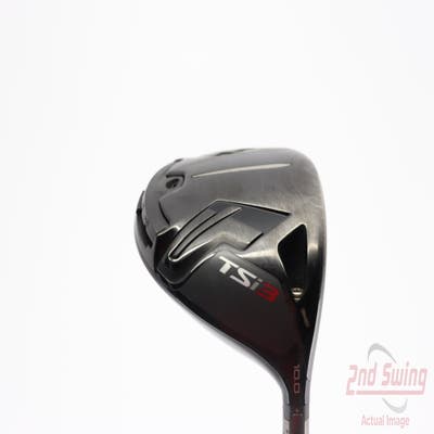 Titleist TSi3 Driver 10° Graphite Design Tour AD DI-6 Graphite Stiff Right Handed 45.5in