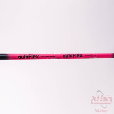 Pull autoFlex SF405 Fairway Shaft Regular 42.5in