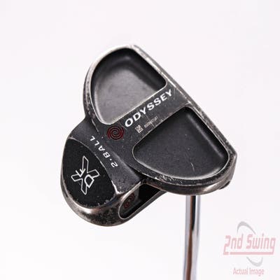 Odyssey DFX 2 Ball Putter Steel Right Handed 35.0in