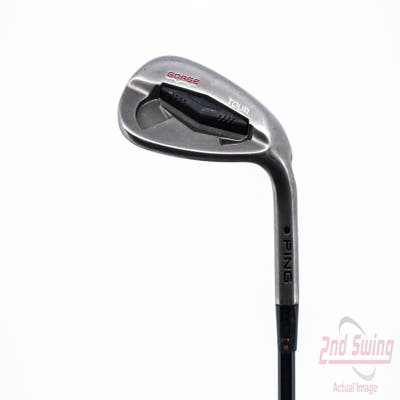 Ping Tour Gorge Wedge Sand SW 56° Standard Sole Cobra UST-IHS Graphite Senior Right Handed Black Dot 36.0in