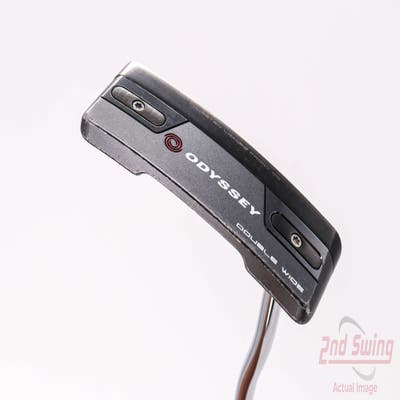 Odyssey Tri-Hot 5K Double Wide DB Putter Steel Right Handed 34.0in