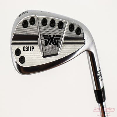 PXG 0311 P GEN3 Single Iron Pitching Wedge PW True Temper Elevate Tour Steel Stiff Right Handed 35.5in