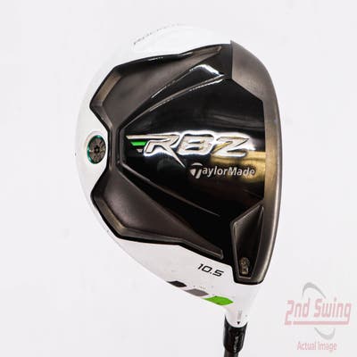 TaylorMade RocketBallz Driver 10.5° TM Matrix XCON 5 Graphite Senior Right Handed 46.0in